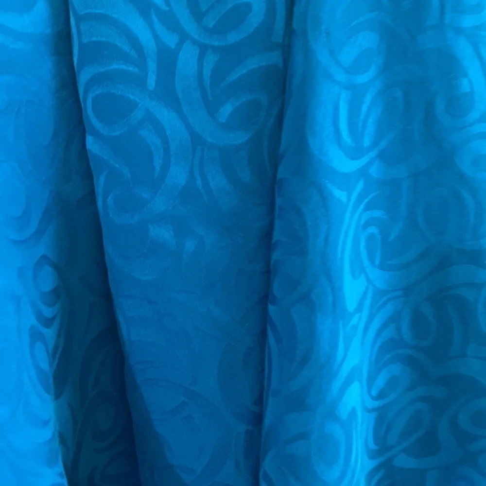 Adrianna Papell 100% silk beautiful skirt . Size 10. Very good condition